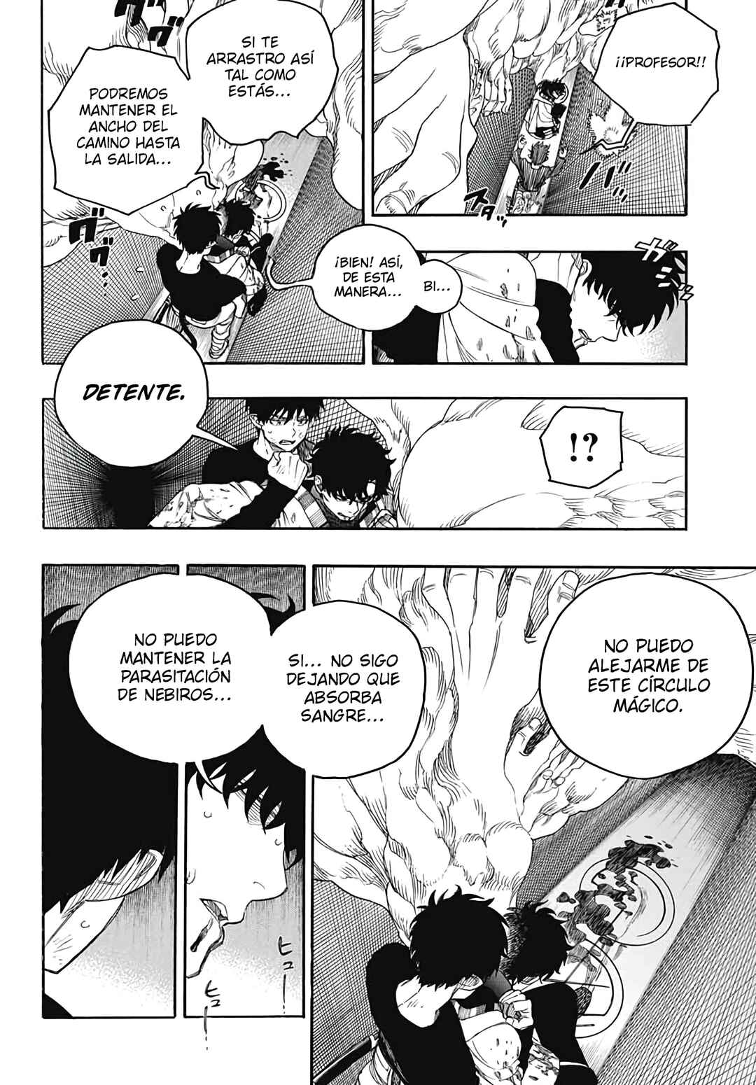 Chapter 165 - Page 12