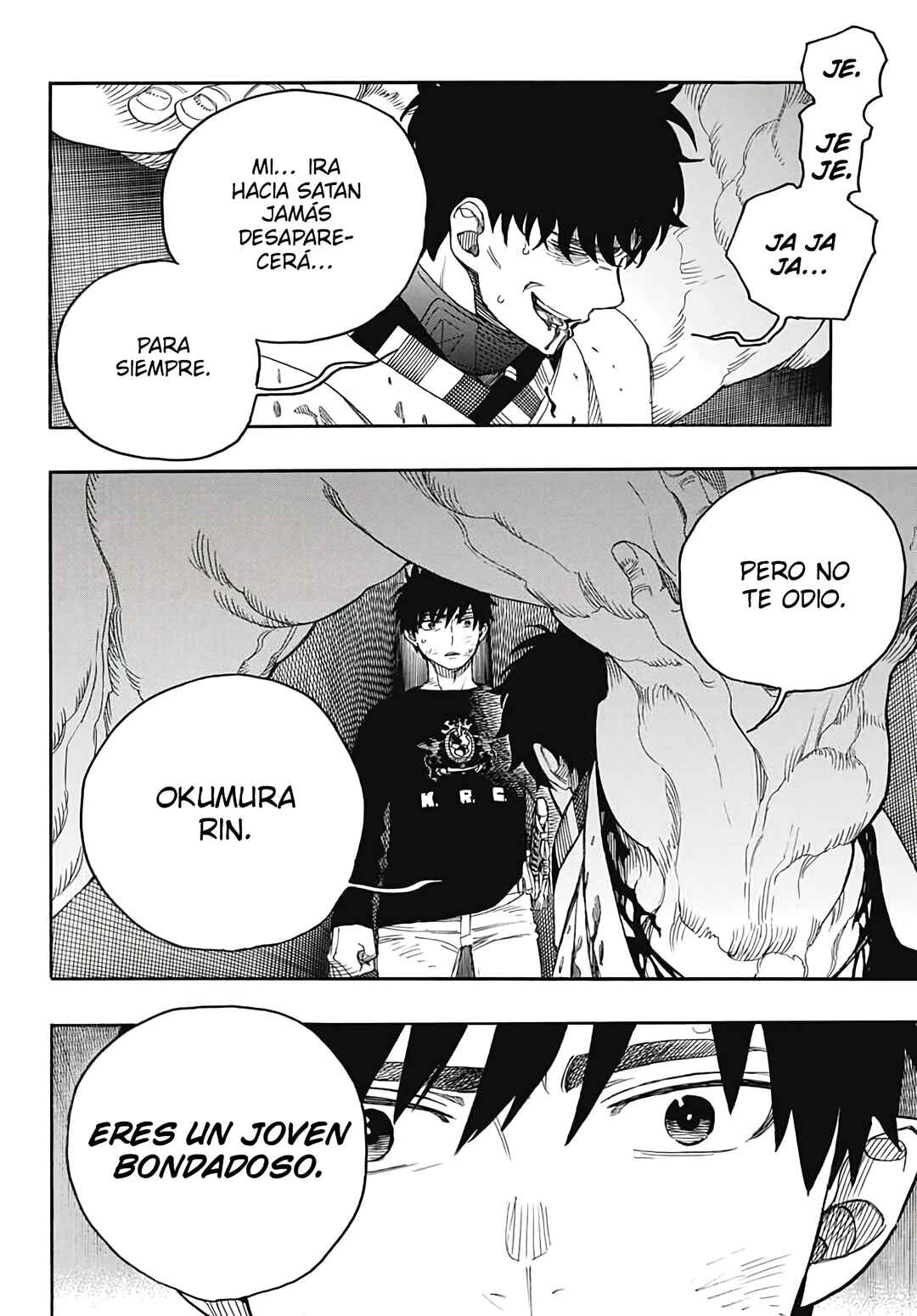 Chapter 165 - Page 14