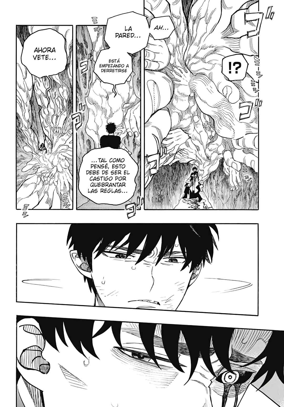 Chapter 165 - Page 16