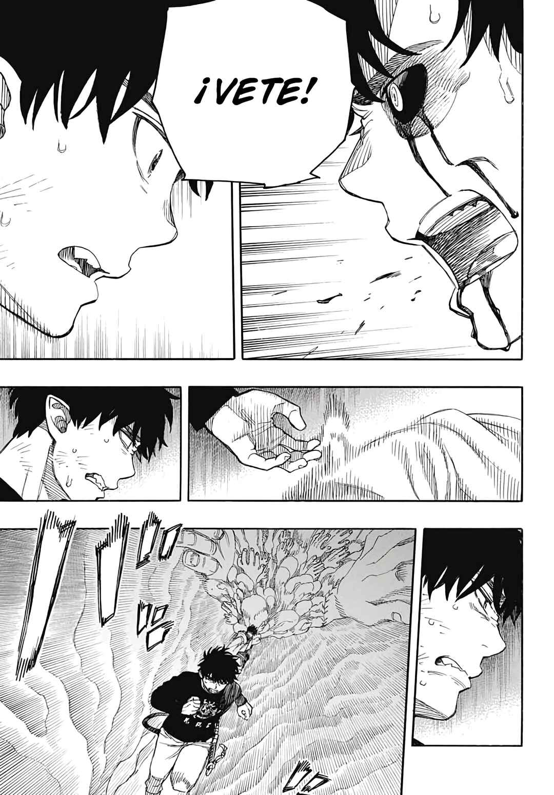 Chapter 165 - Page 19