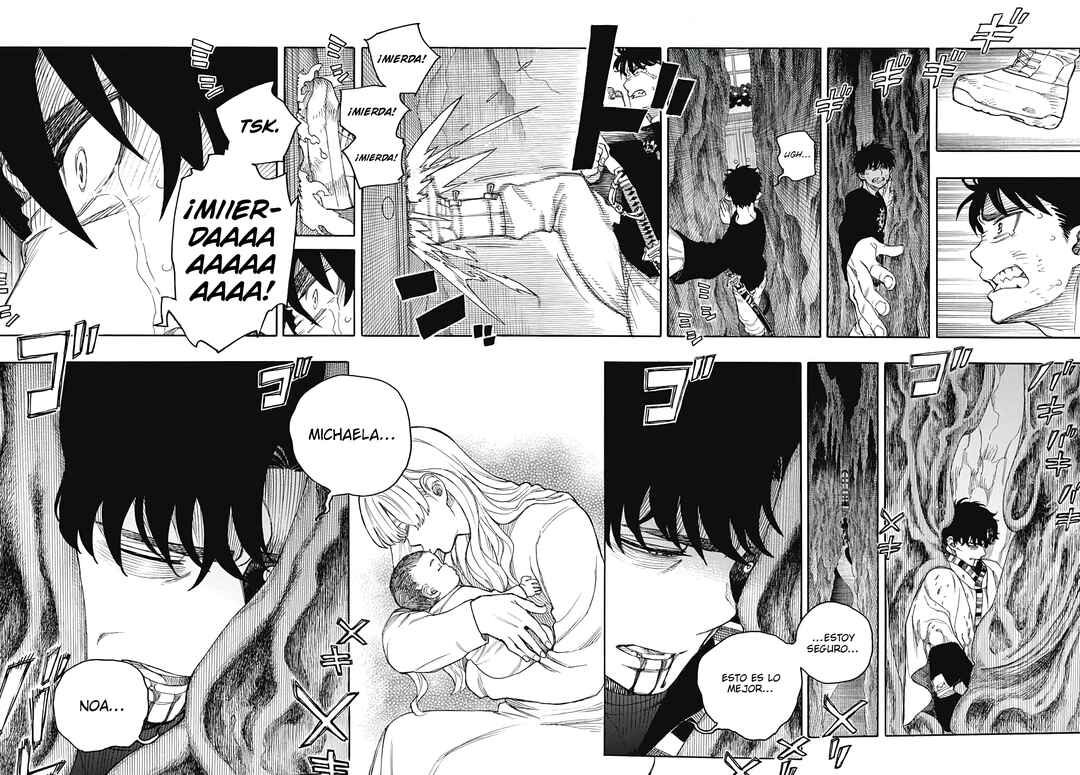 Chapter 165 - Page 20