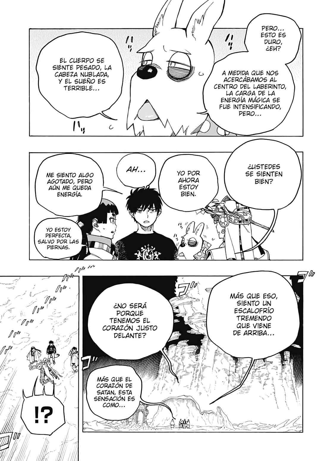 Chapter 165 - Page 26