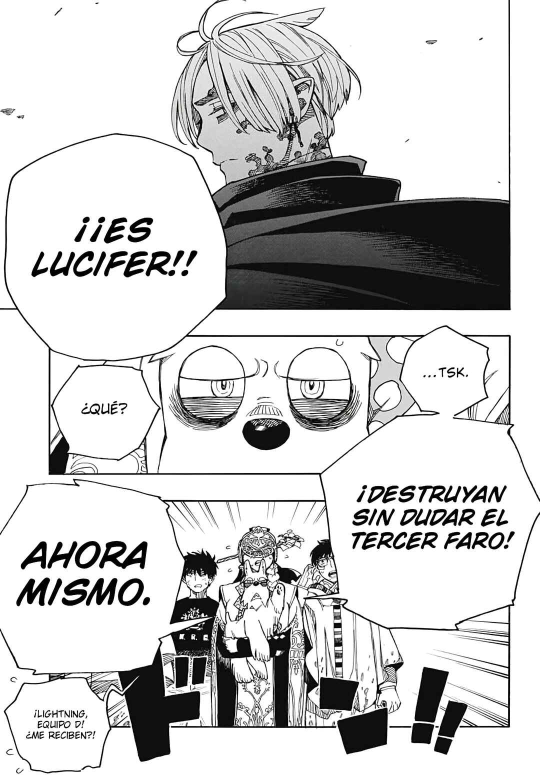 Chapter 165 - Page 28