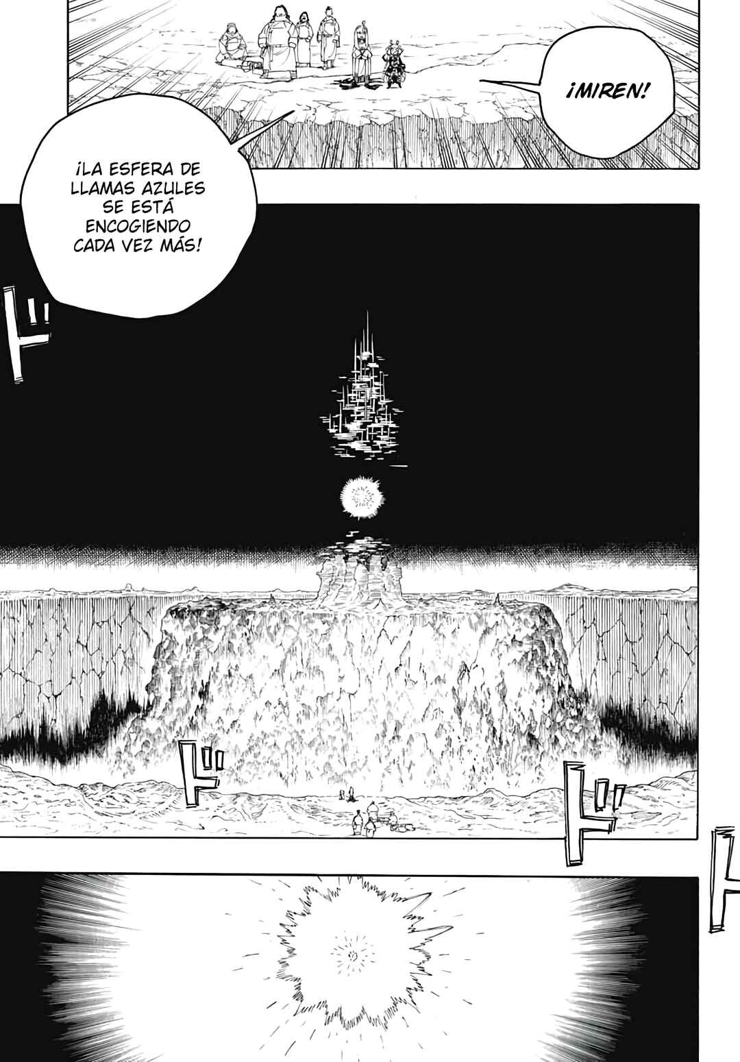 Chapter 165 - Page 32