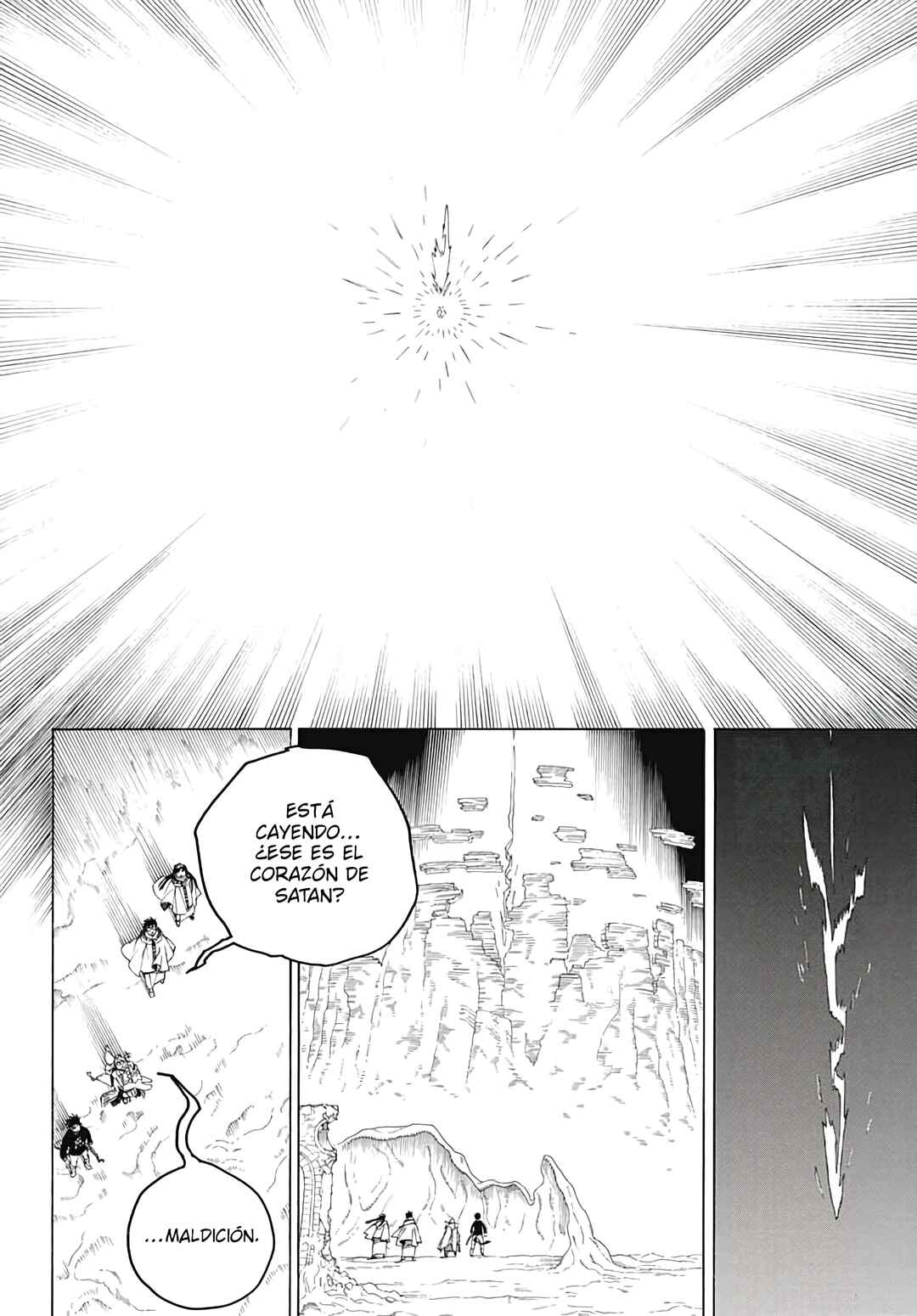 Chapter 165 - Page 33