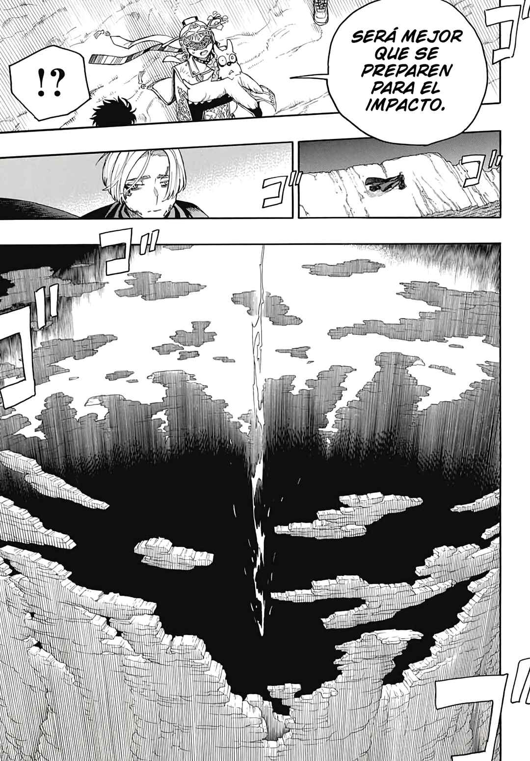 Chapter 165 - Page 34