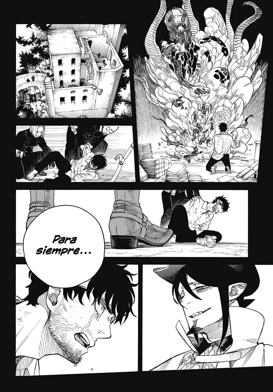 Chapter 165 - Page 4
