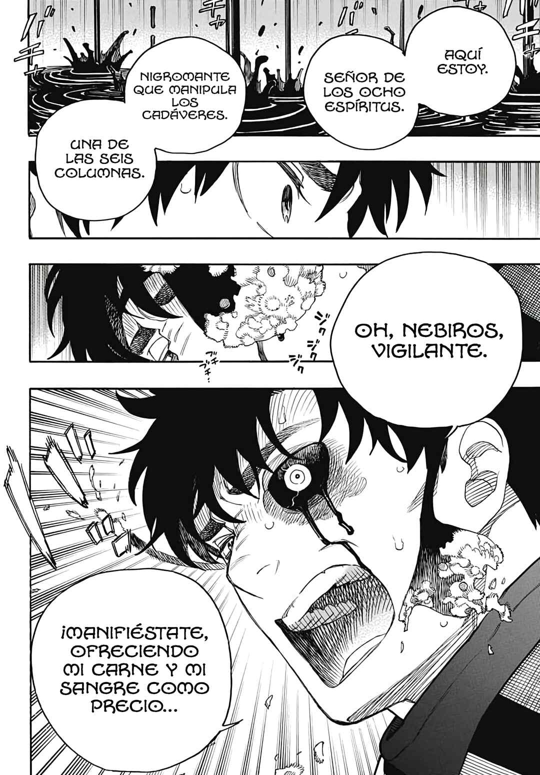 Chapter 165 - Page 8