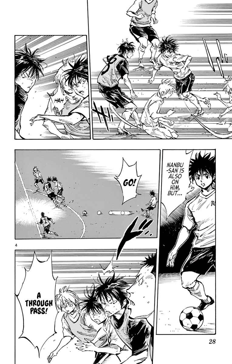 Chapter 321 - Page 5