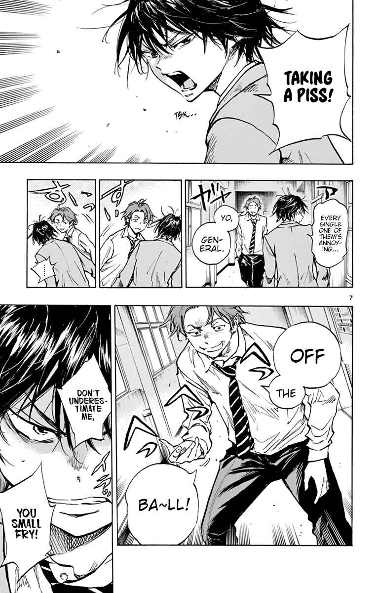 Chapter 321 - Page 8