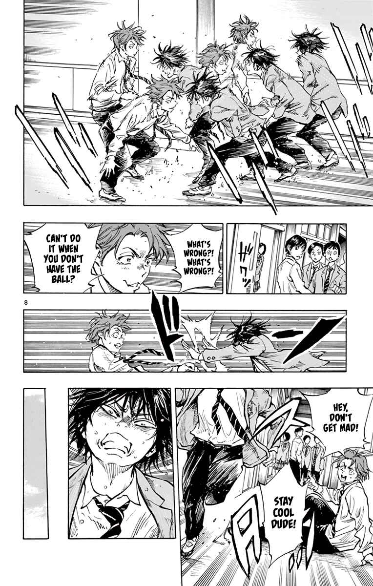 Chapter 321 - Page 9