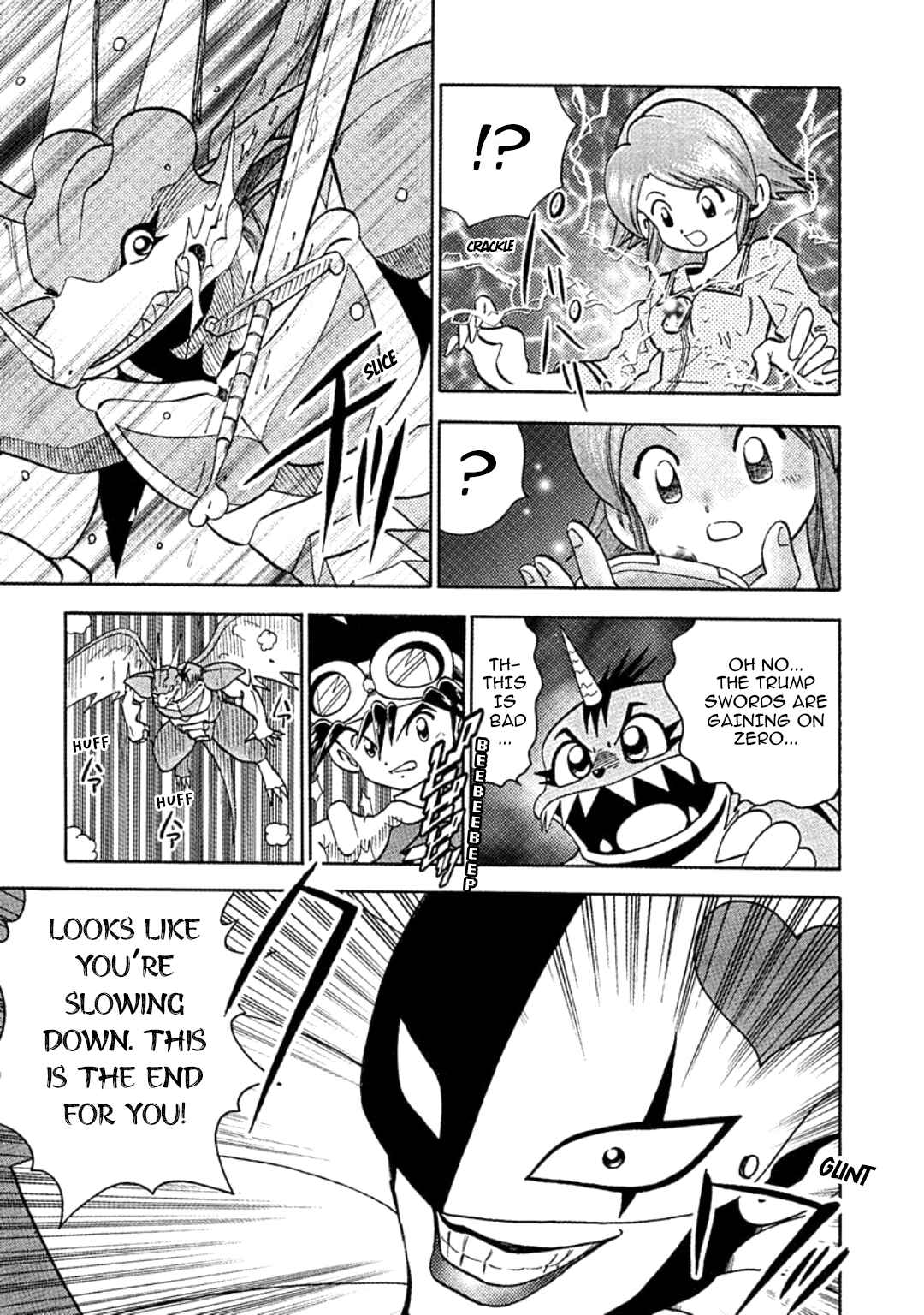 Chapter 26 - Page 19