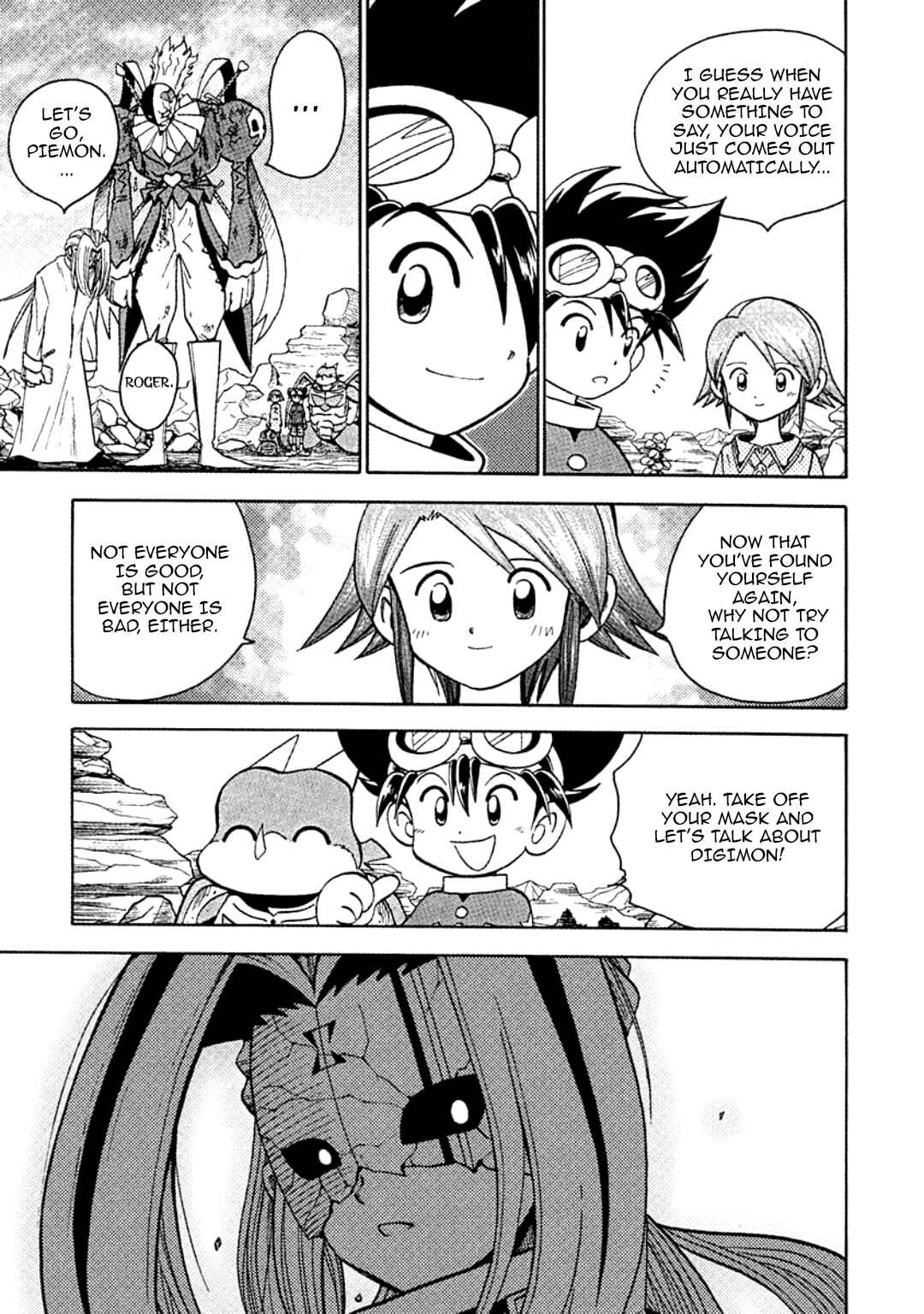 Chapter 26 - Page 27