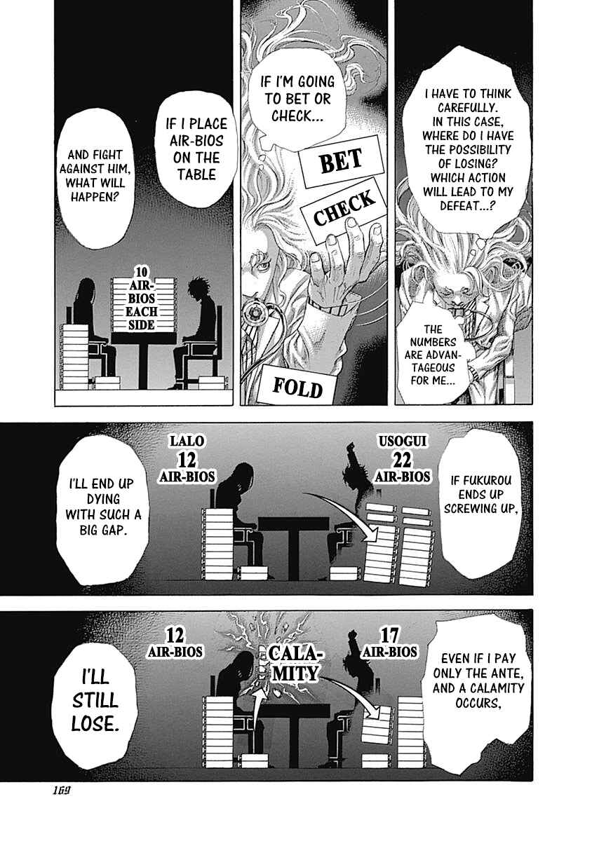 Chapter 459 - Page 12