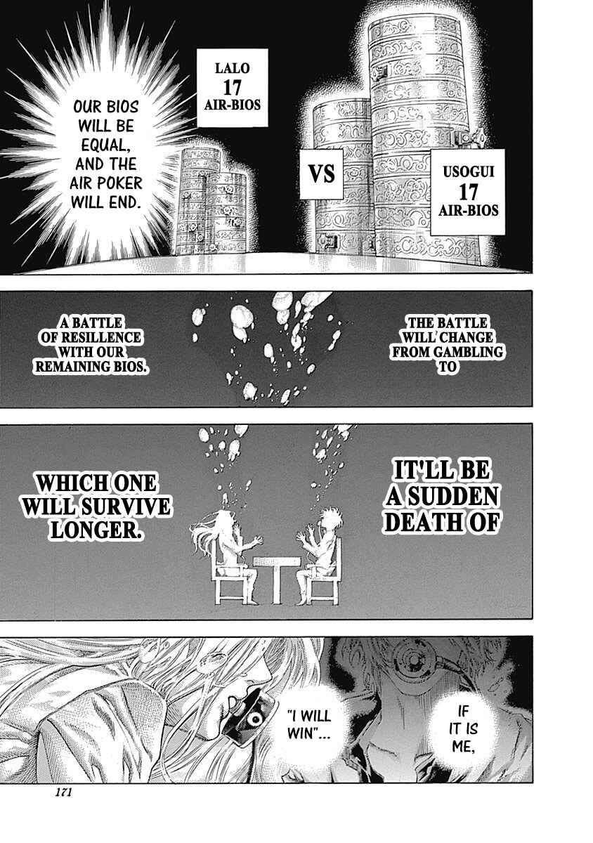 Chapter 459 - Page 14