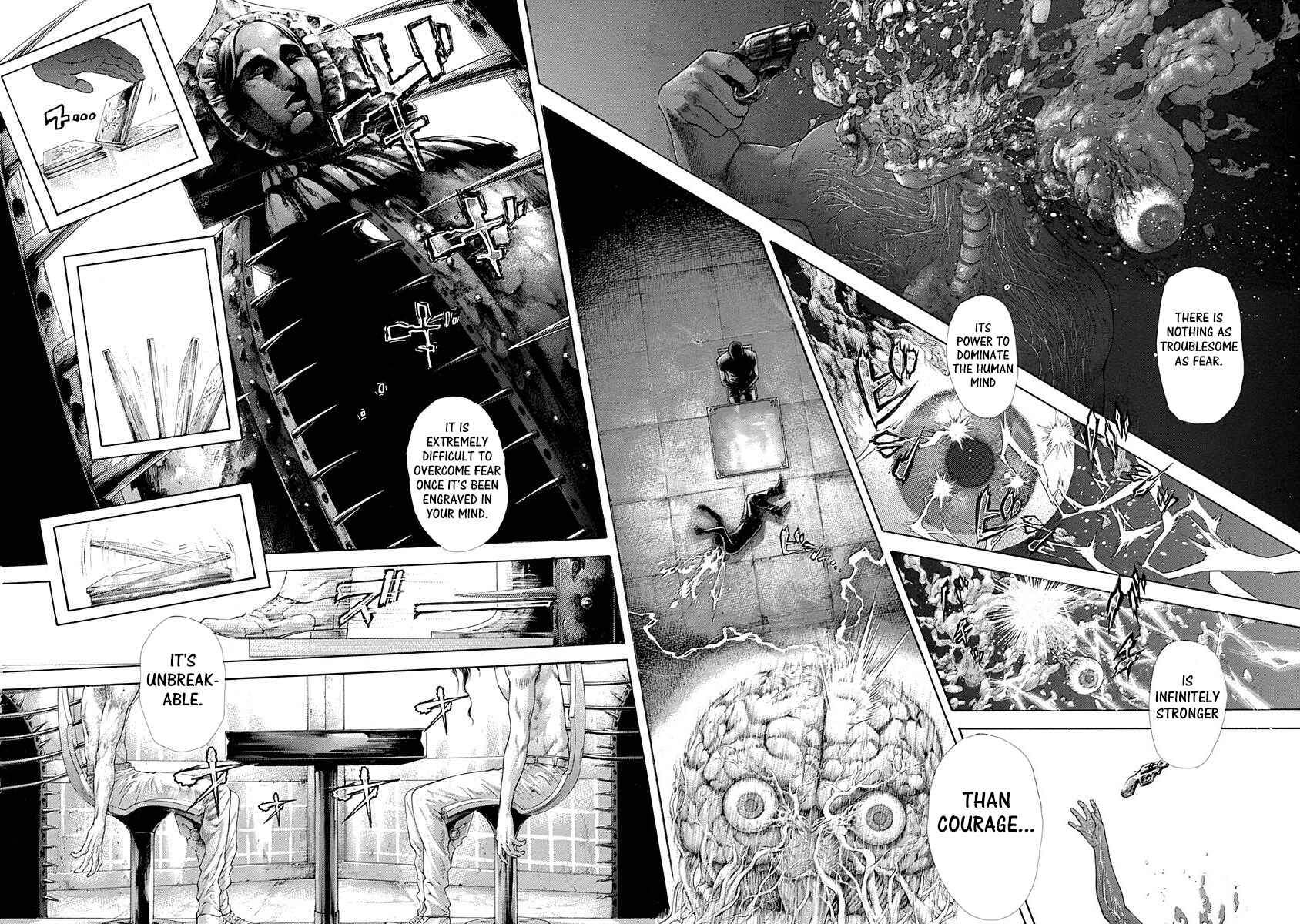 Chapter 459 - Page 2