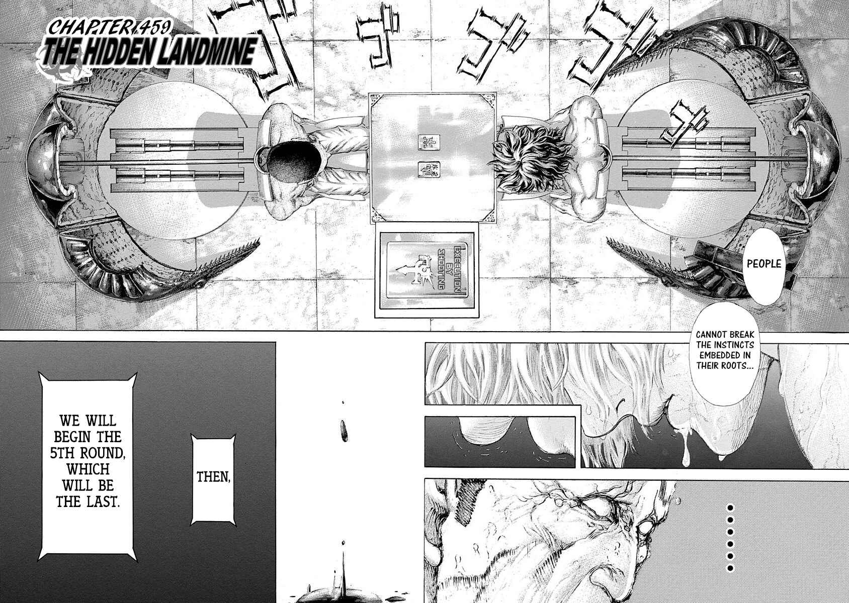 Chapter 459 - Page 3
