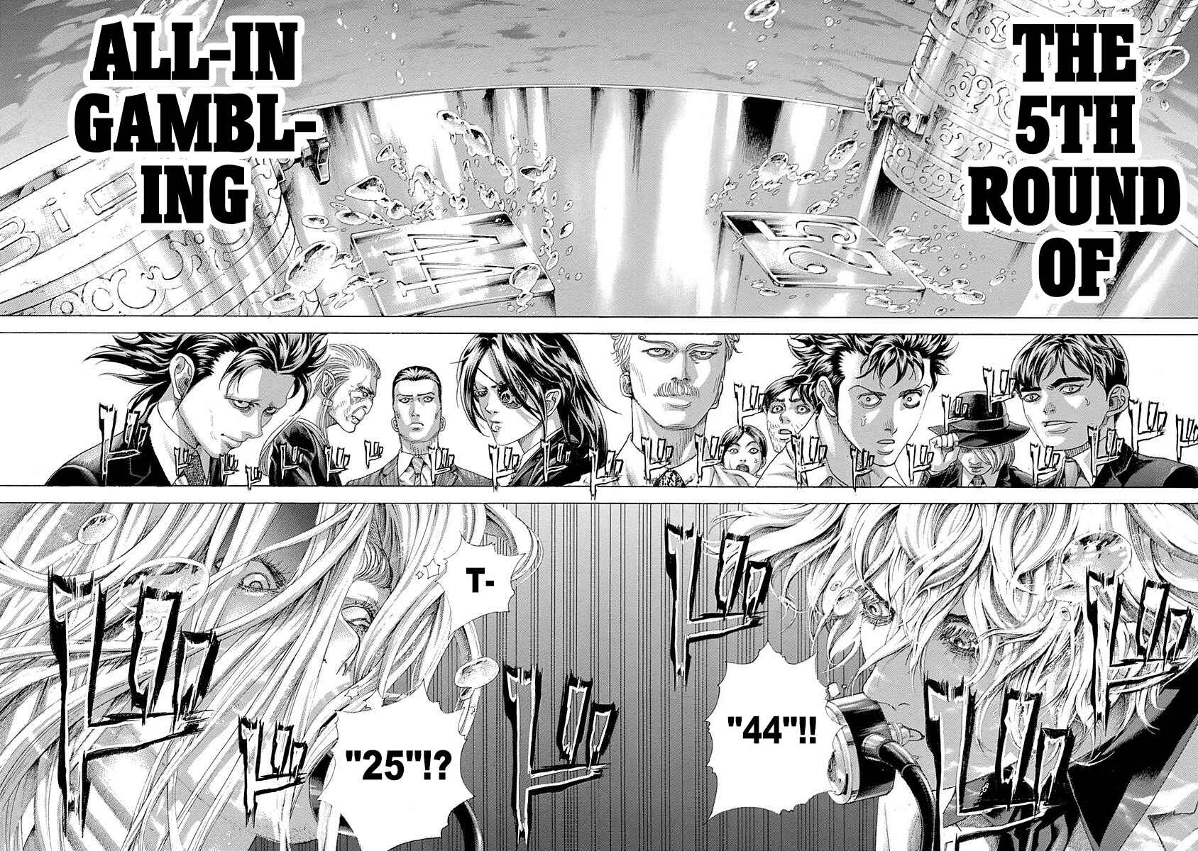 Chapter 459 - Page 6