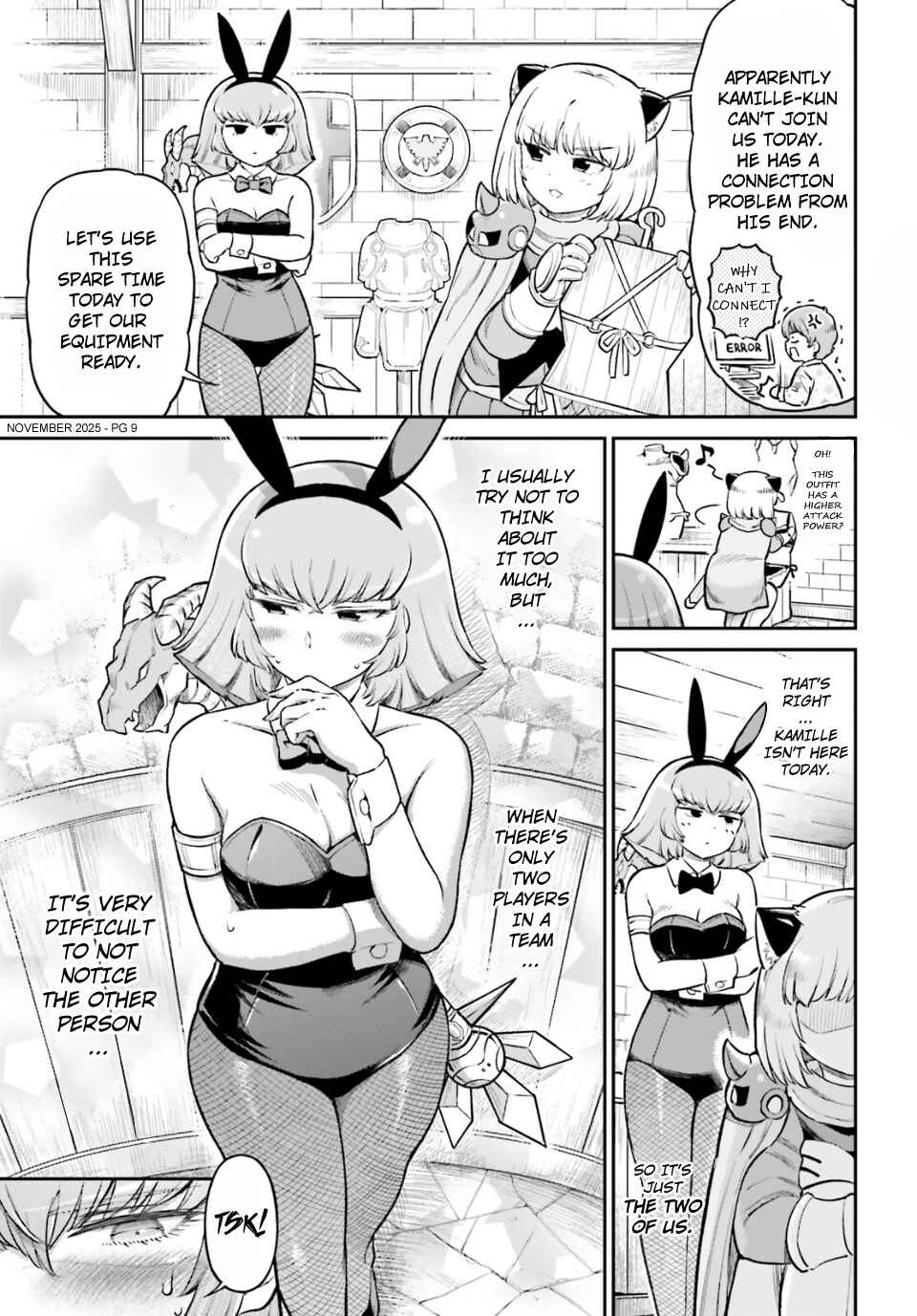Chapter 92 - Page 3