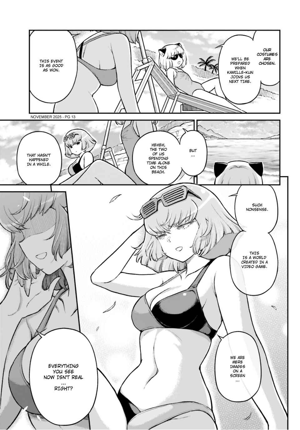 Chapter 92 - Page 7