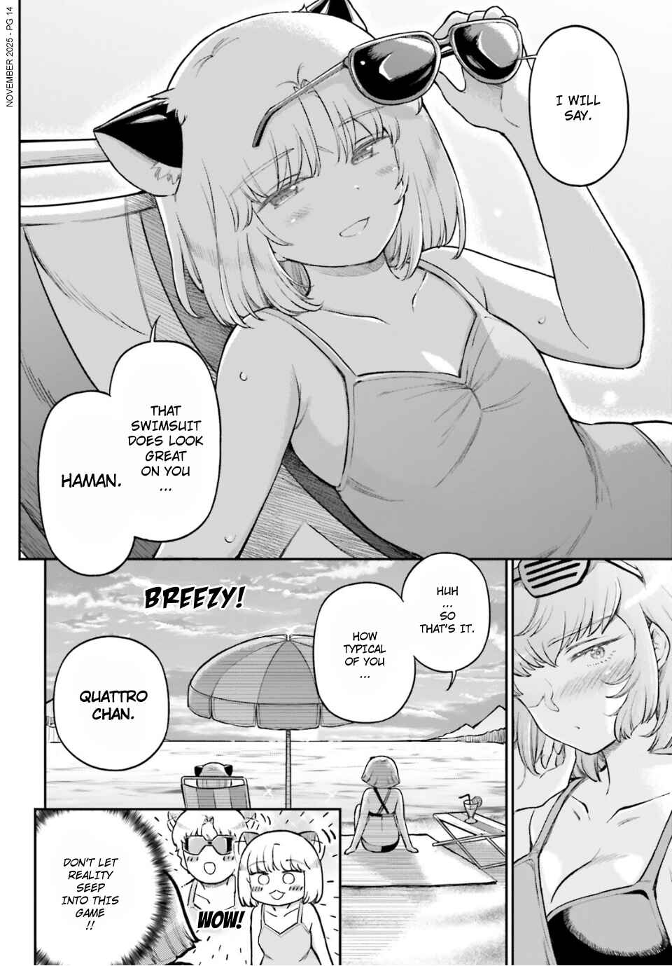 Chapter 92 - Page 8