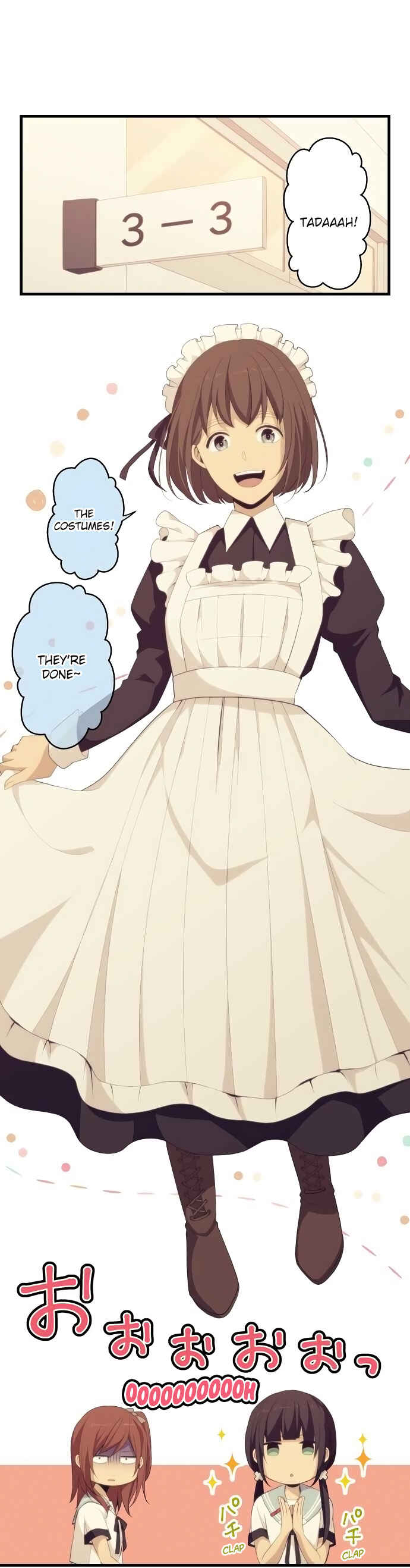 Chapter 140 - Page 1