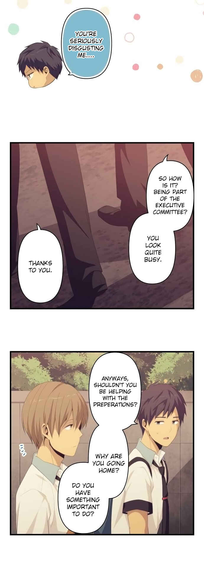 Chapter 140 - Page 12