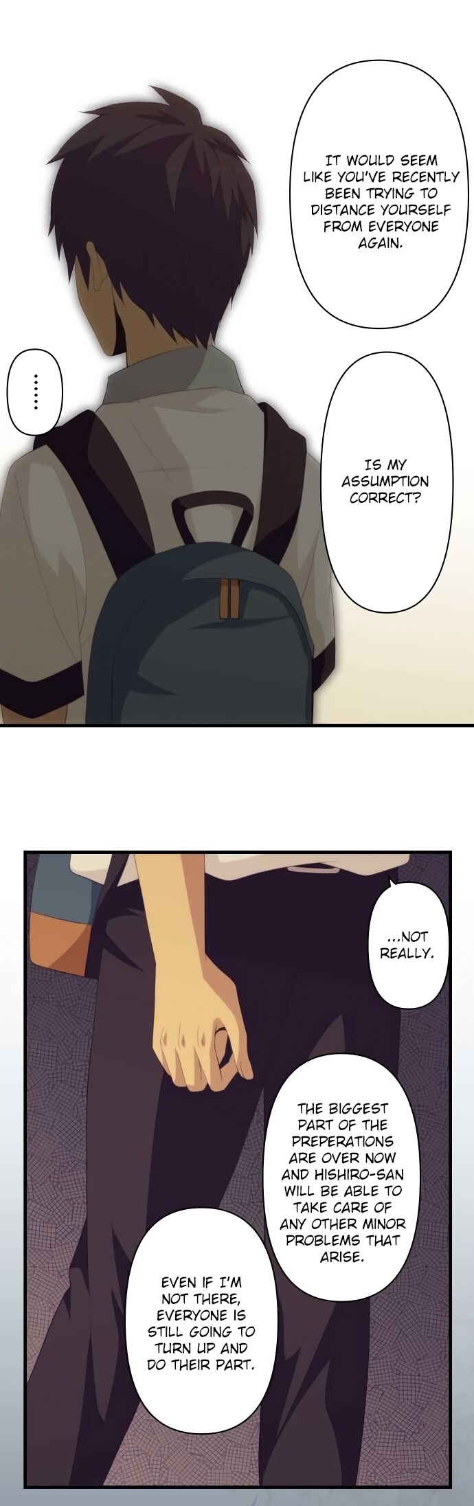 Chapter 140 - Page 14