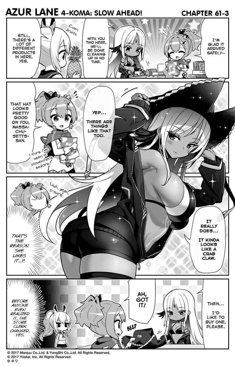 Chapter 61 - Page 3