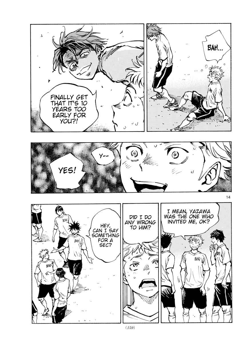 Chapter 399 - Page 15