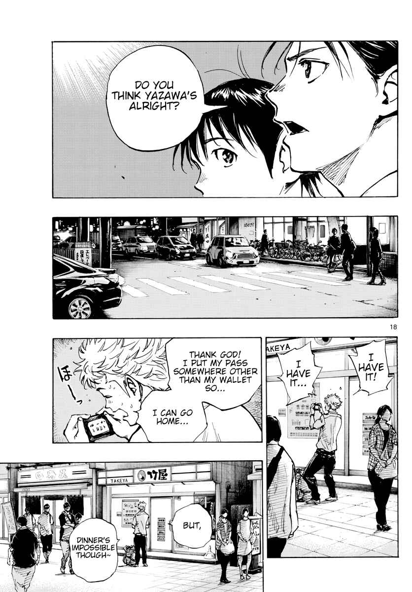 Chapter 399 - Page 19