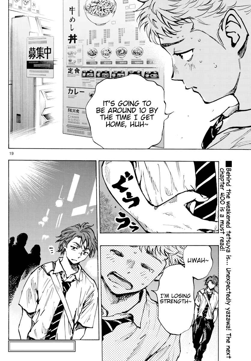 Chapter 399 - Page 20