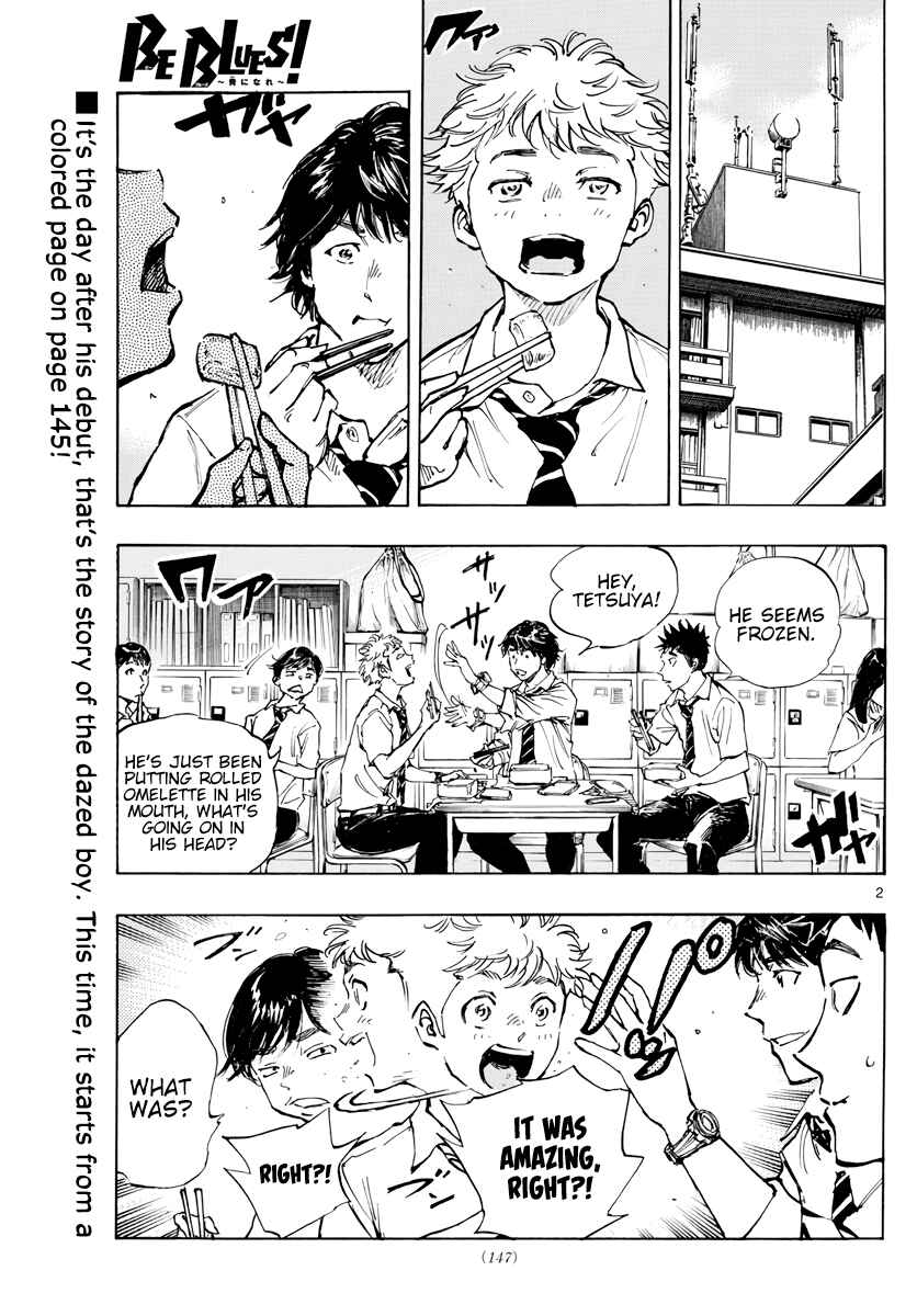 Chapter 399 - Page 3