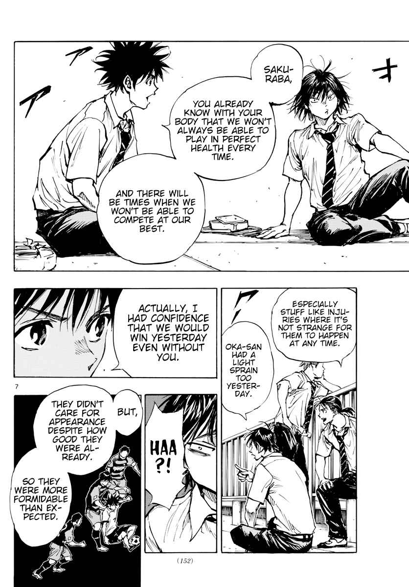 Chapter 399 - Page 8