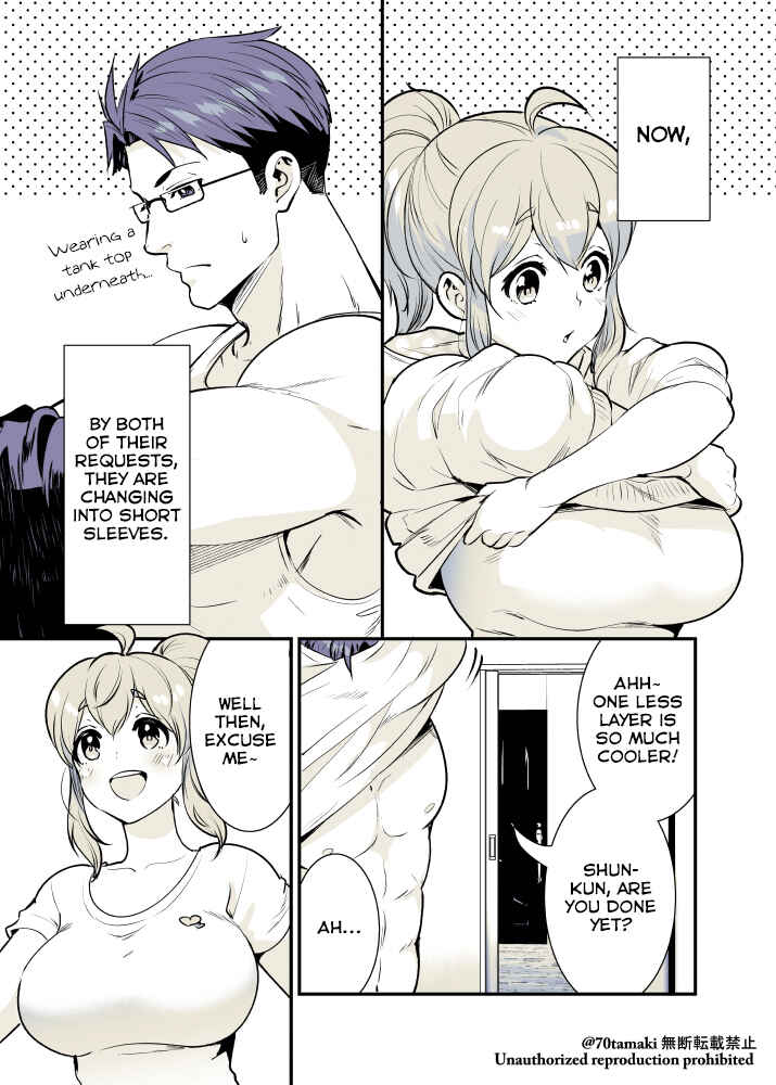 Chapter 18 - Page 1