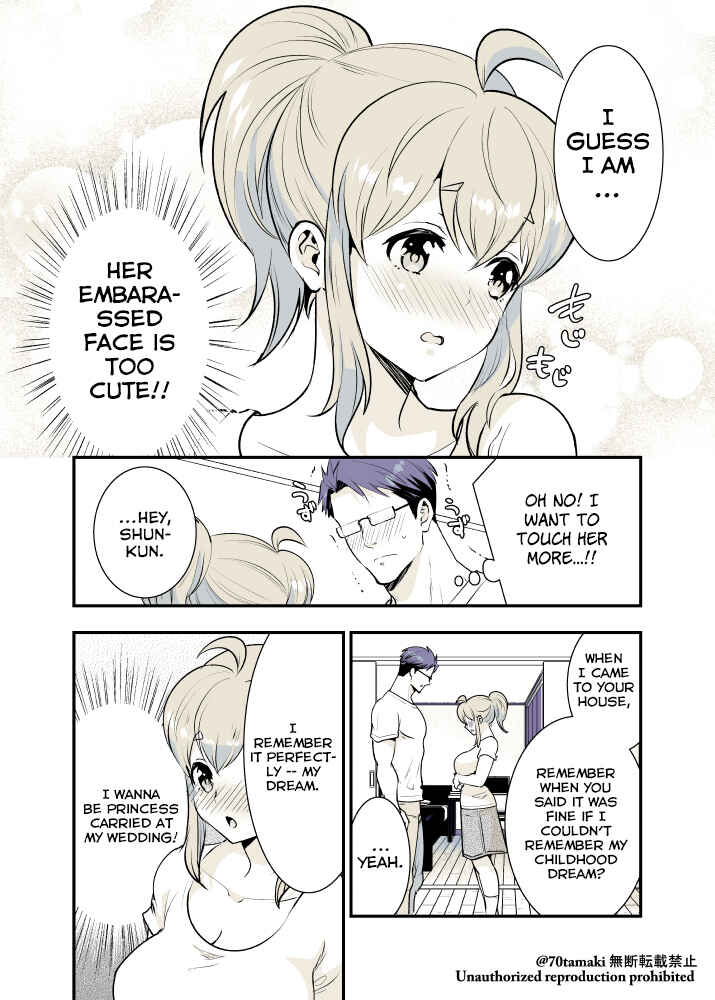 Chapter 18 - Page 6