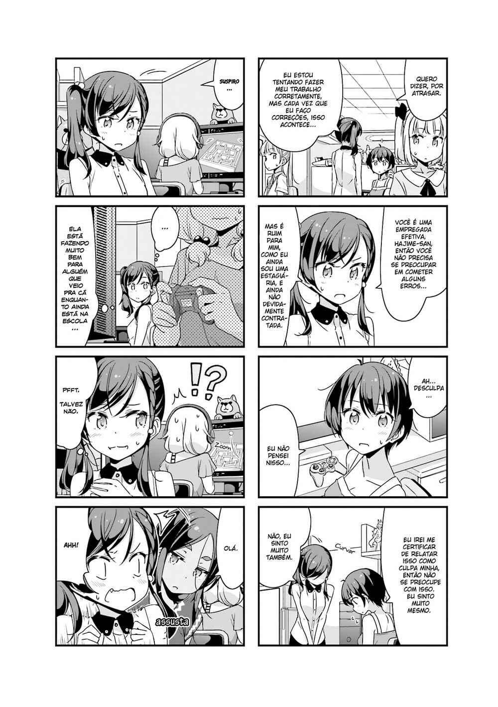 Chapter 58 - Page 8