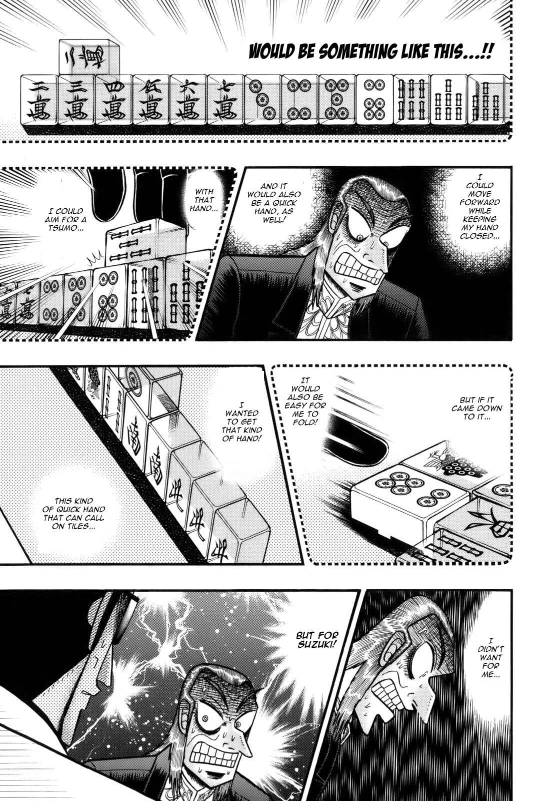Chapter 216 - Page 15