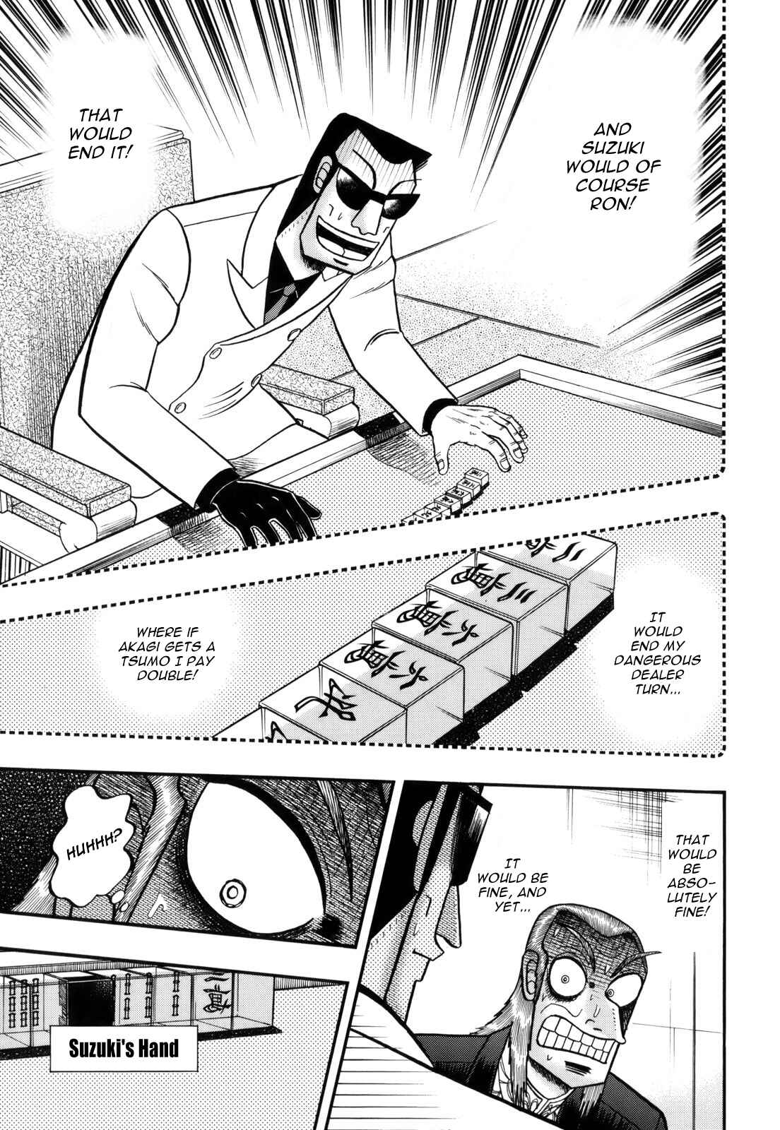 Chapter 216 - Page 17