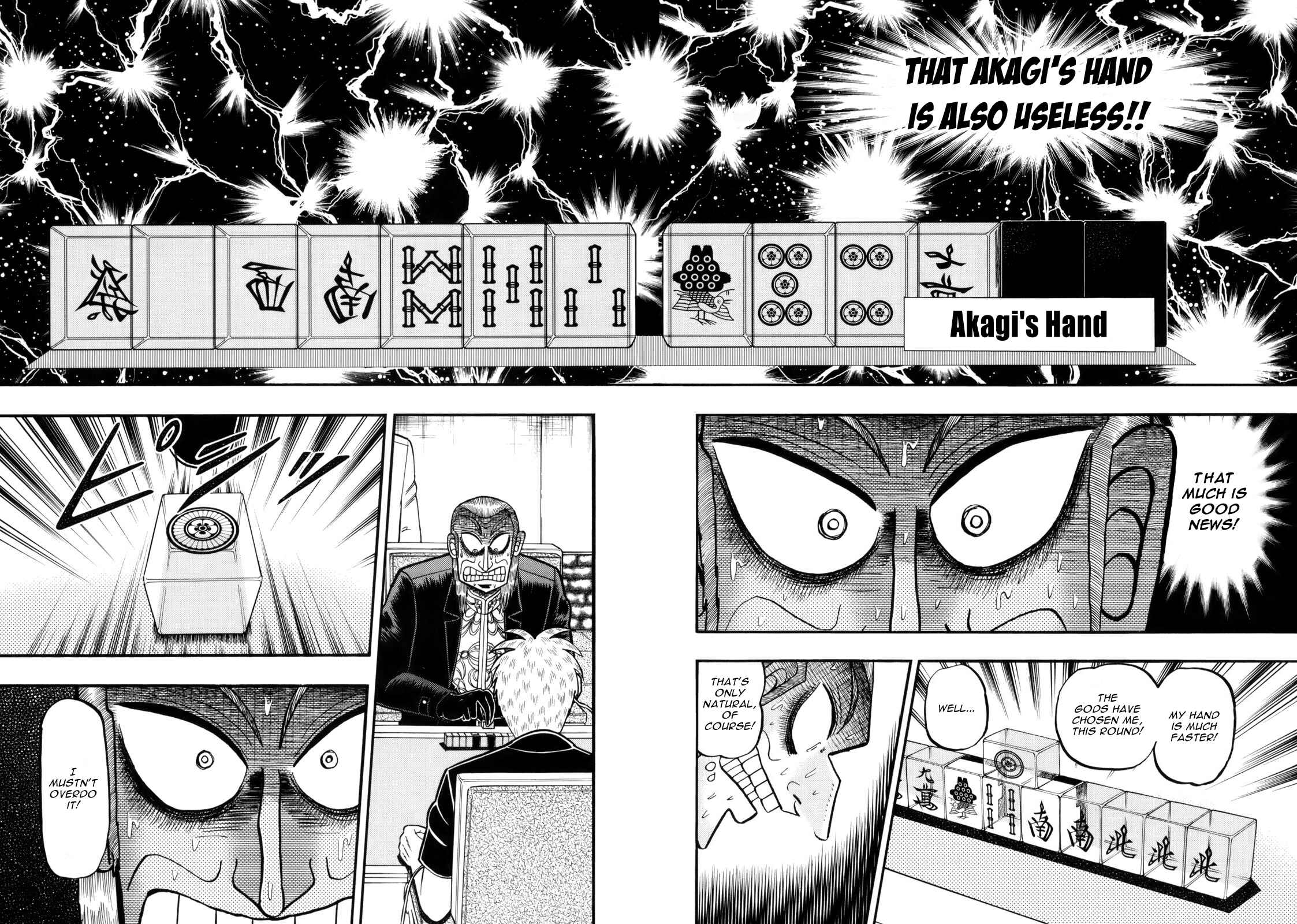 Chapter 216 - Page 19