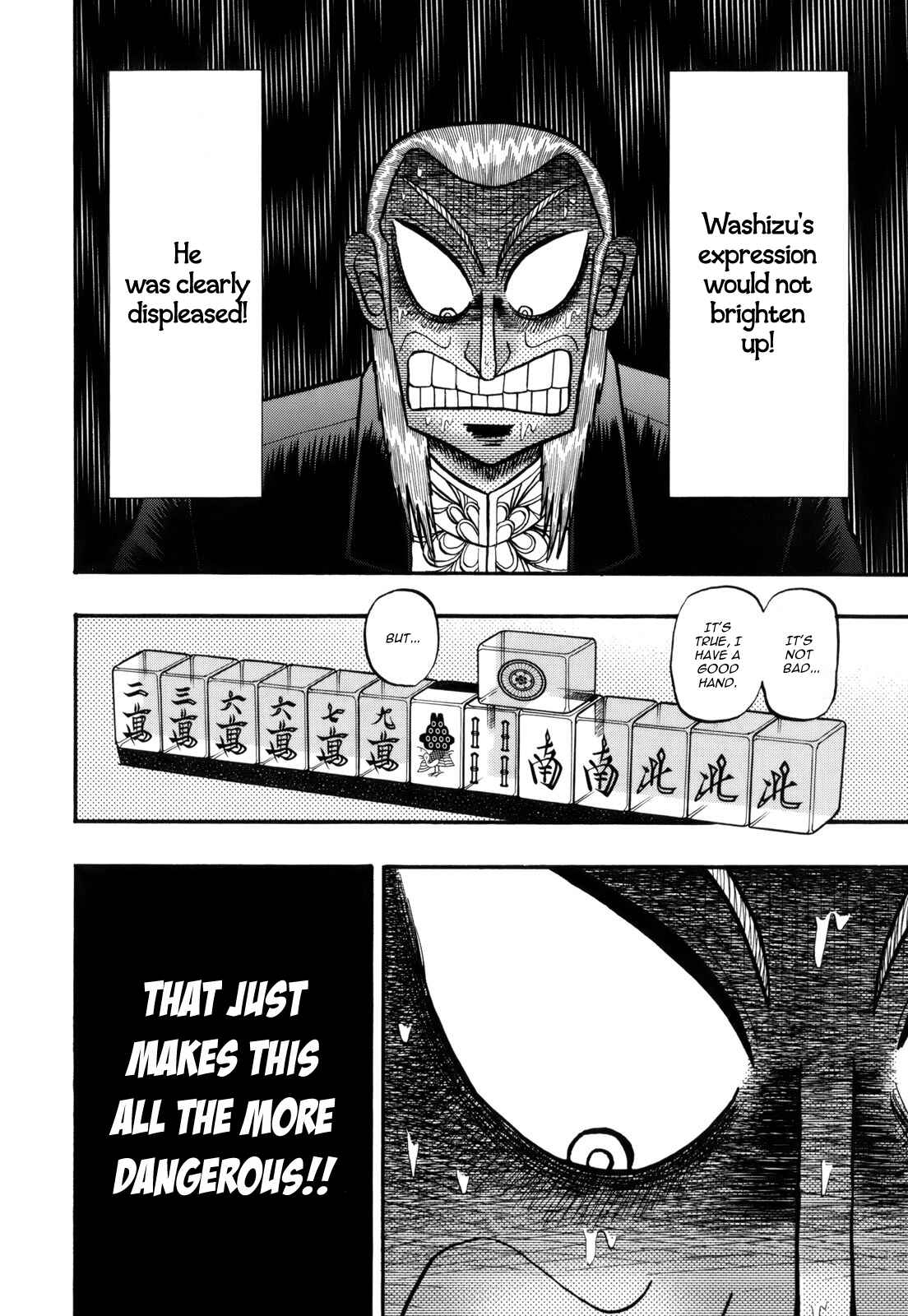 Chapter 216 - Page 8