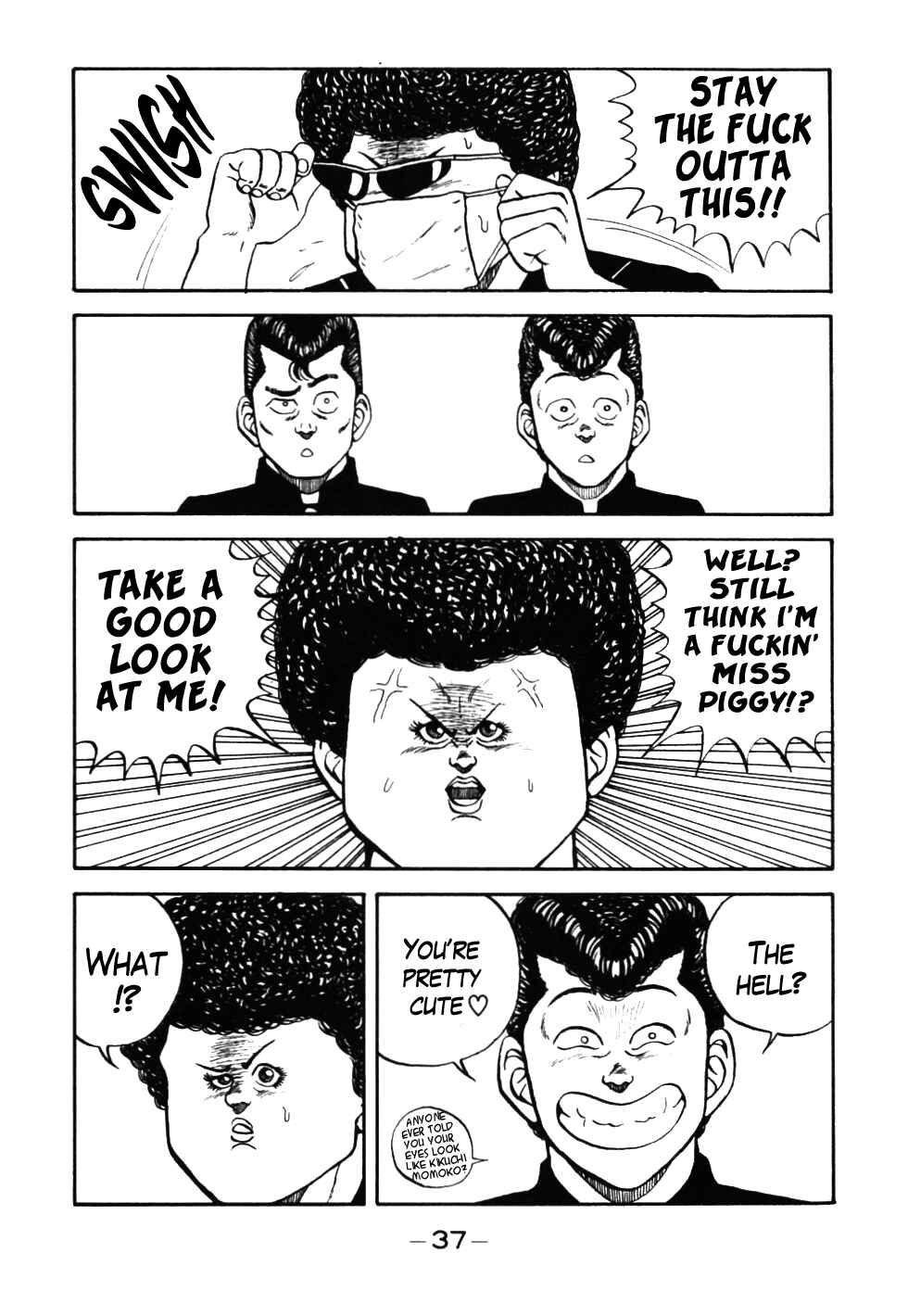 Chapter 42 - Page 13