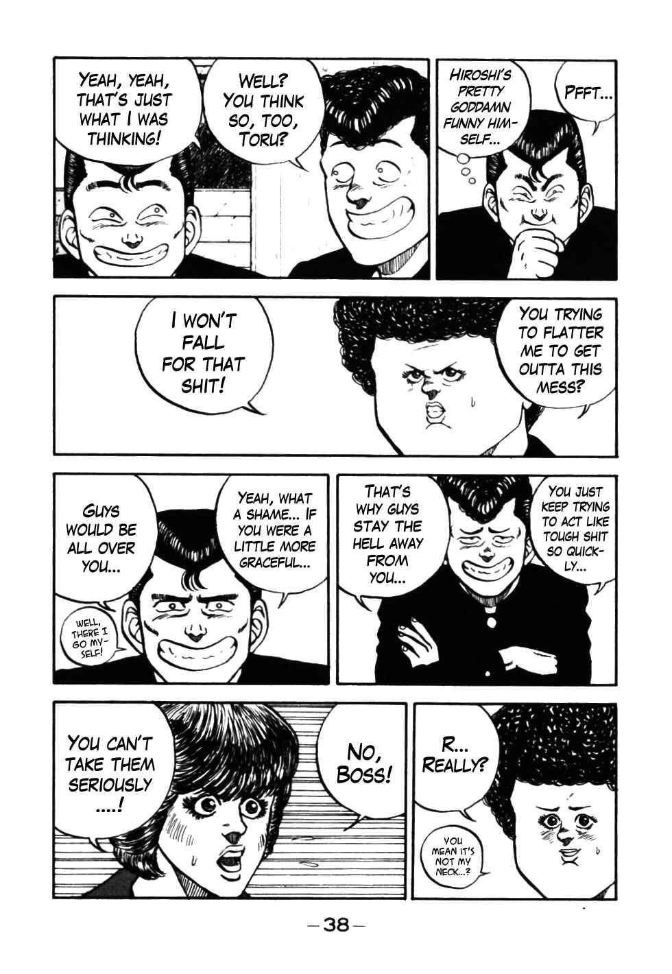 Chapter 42 - Page 14