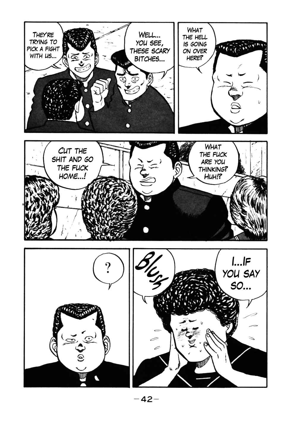Chapter 42 - Page 18