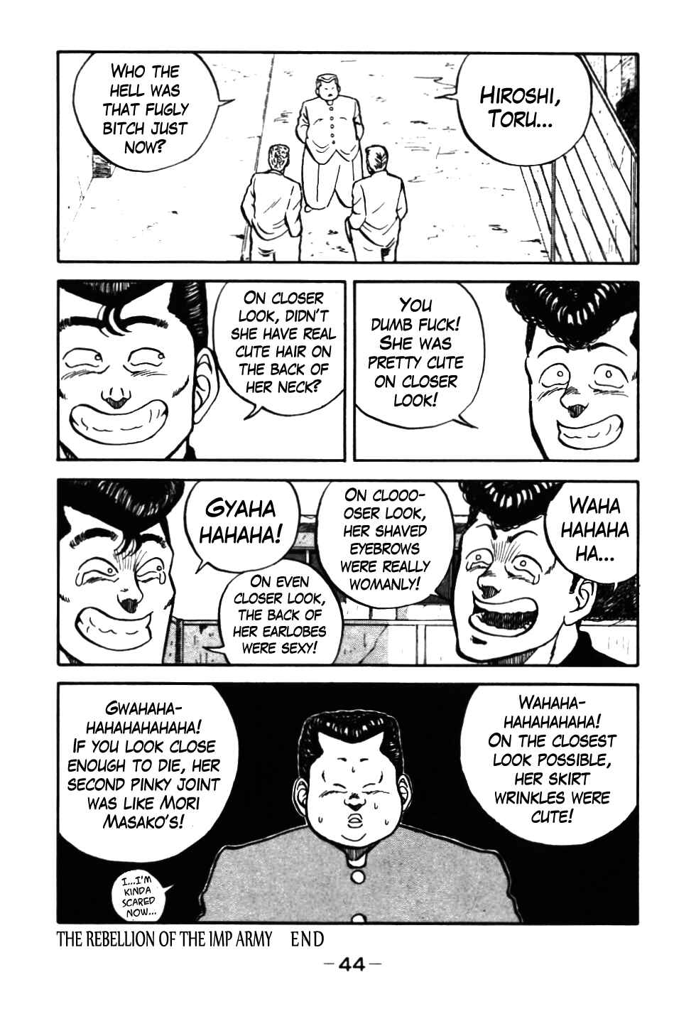Chapter 42 - Page 20
