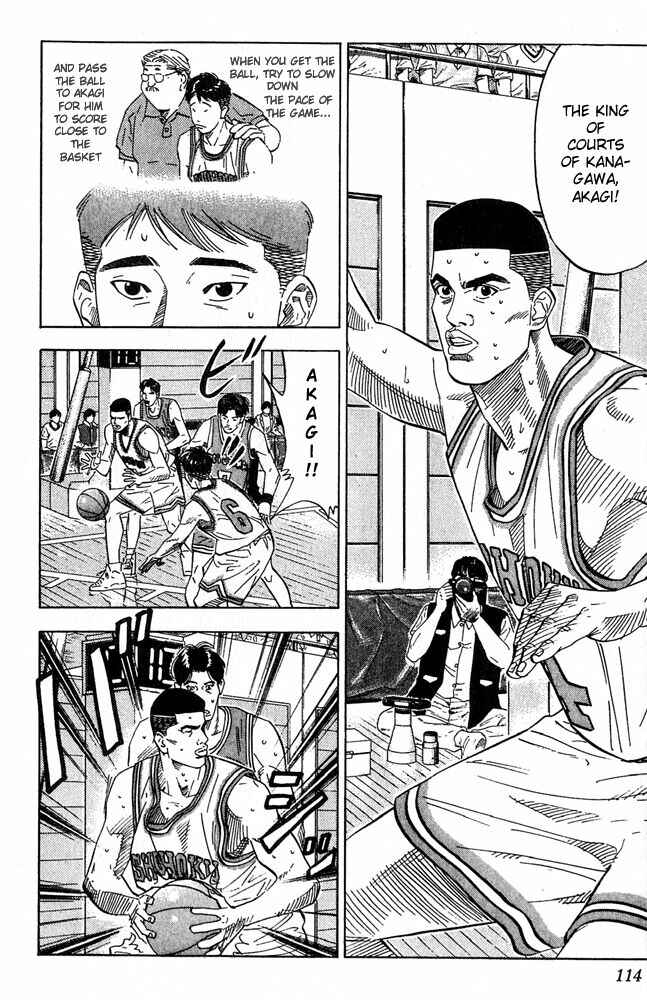 Chapter 203 - Page 8