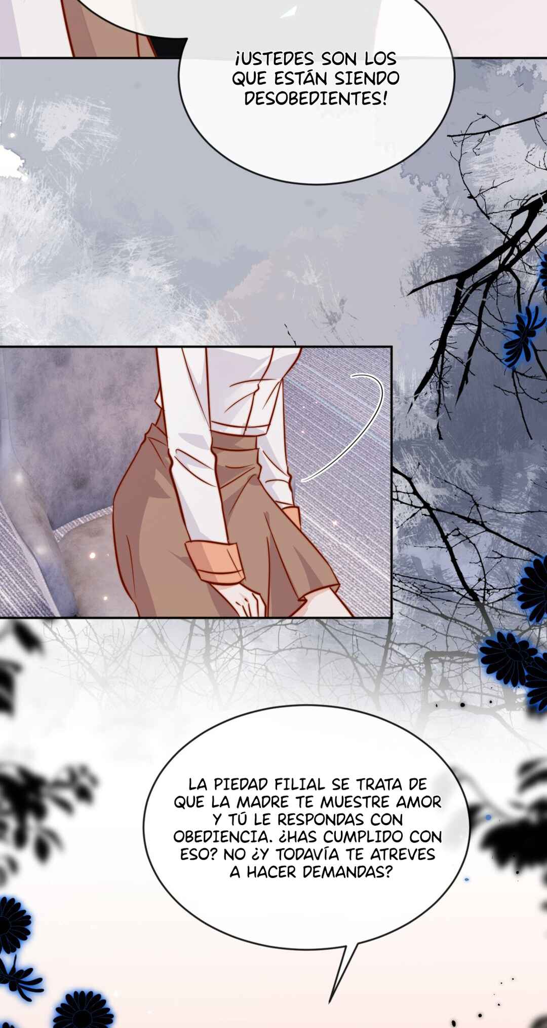 Chapter 84 - Page 20