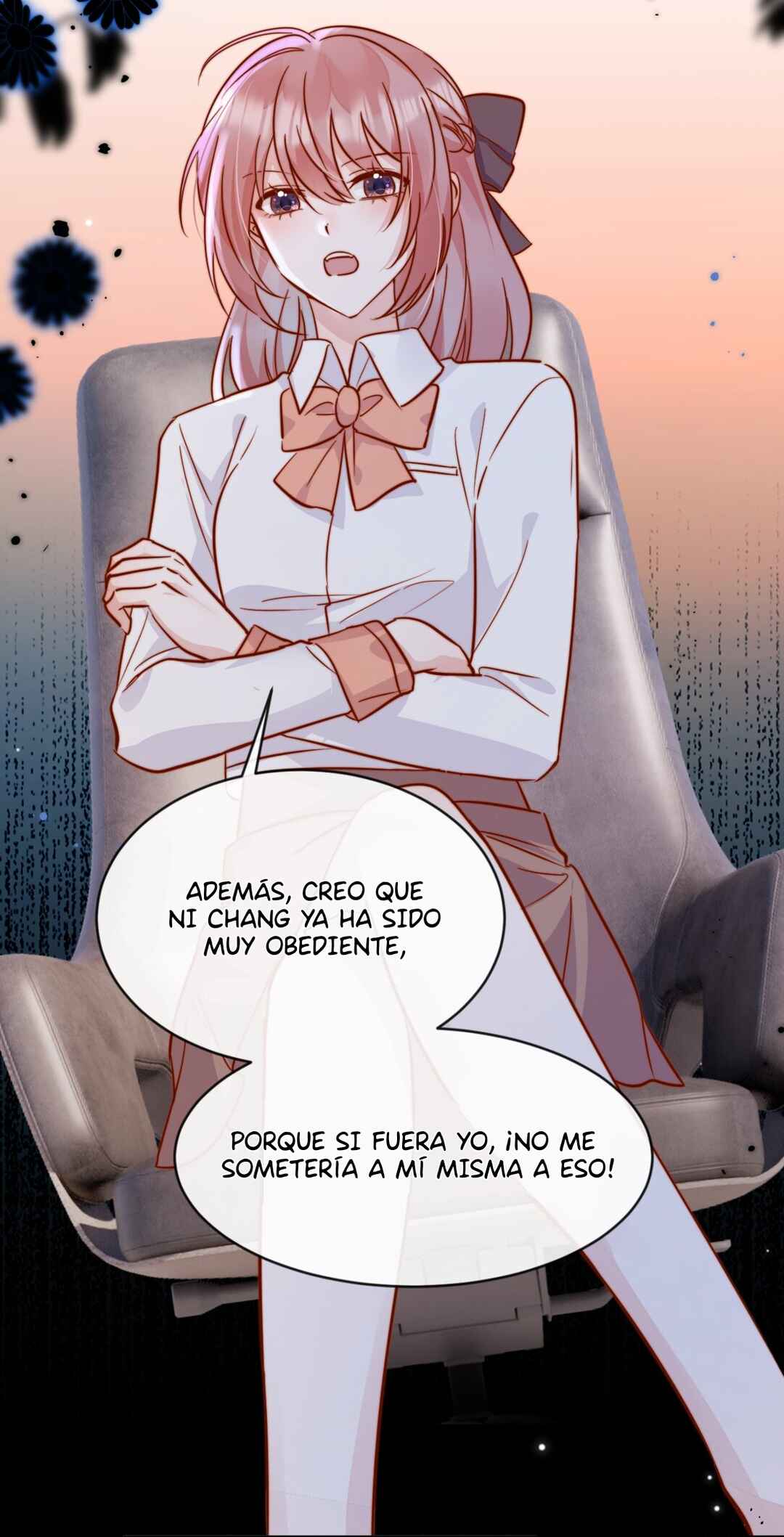Chapter 84 - Page 21