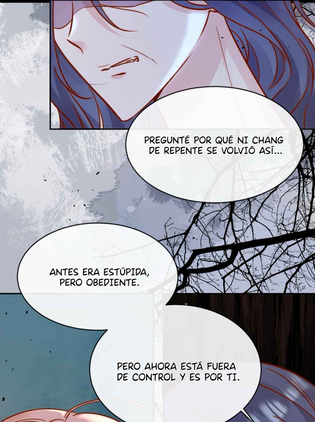Chapter 84 - Page 22