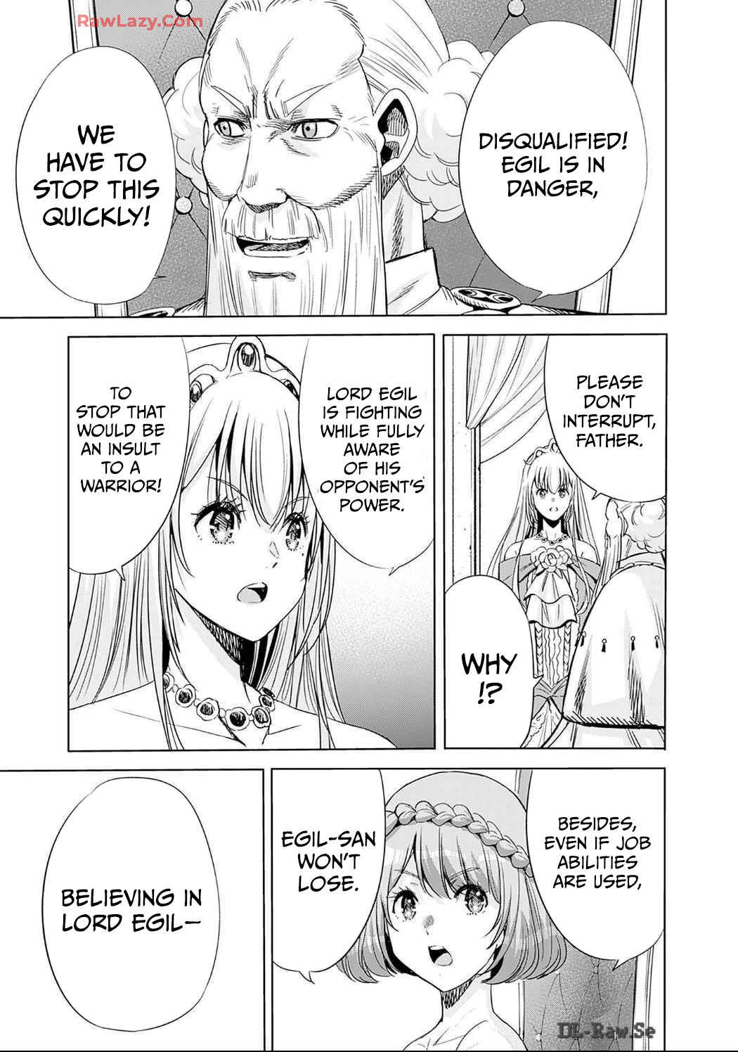 Chapter 84 - Page 10
